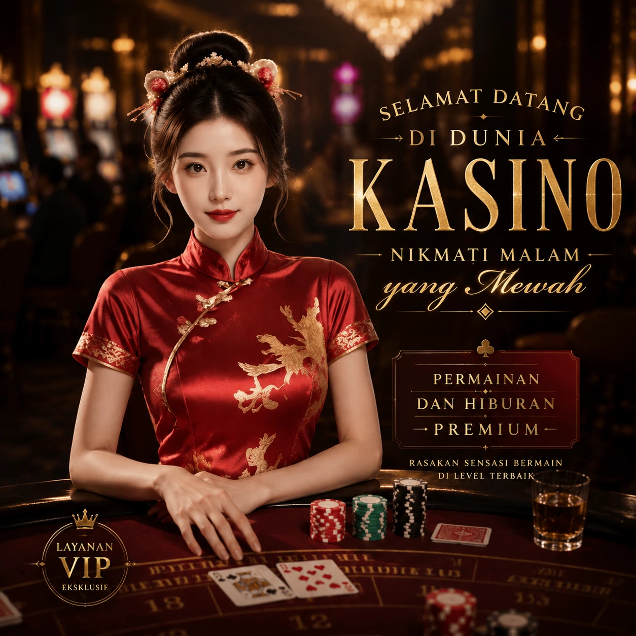 Menggali Fitur Menarik di Situs Game menara4d