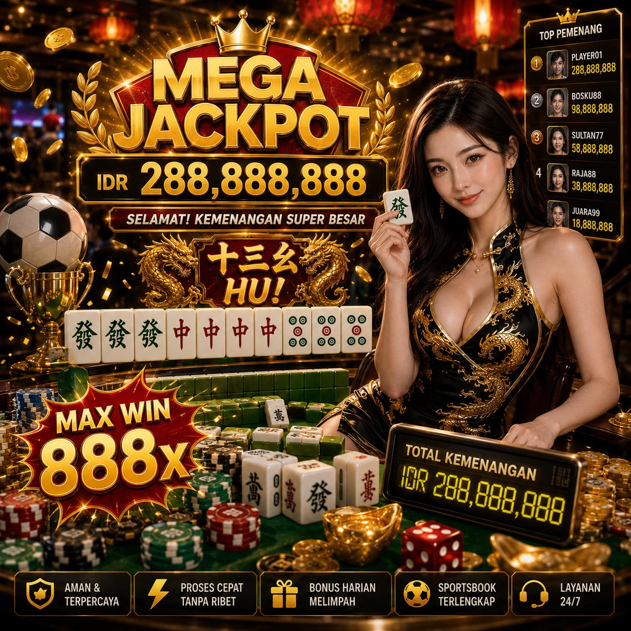 Panduan Lengkap Menjelajahi Platform Permainan menara4d