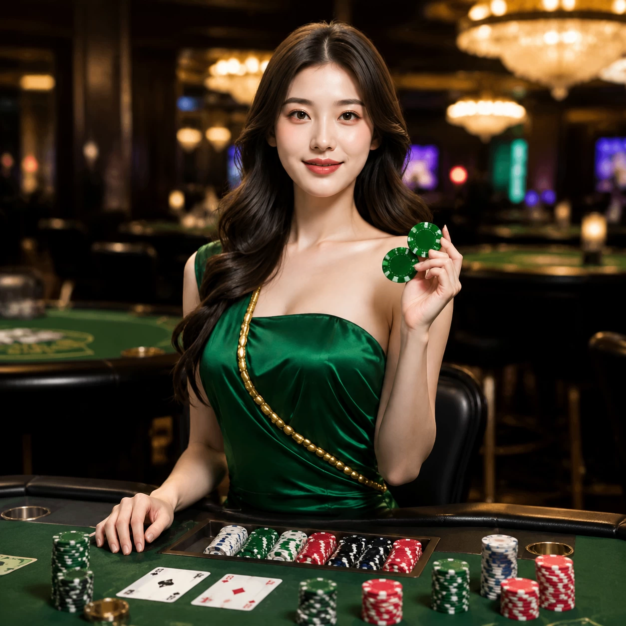 Keunggulan dan Fitur Menarik di Situs Game menara4d