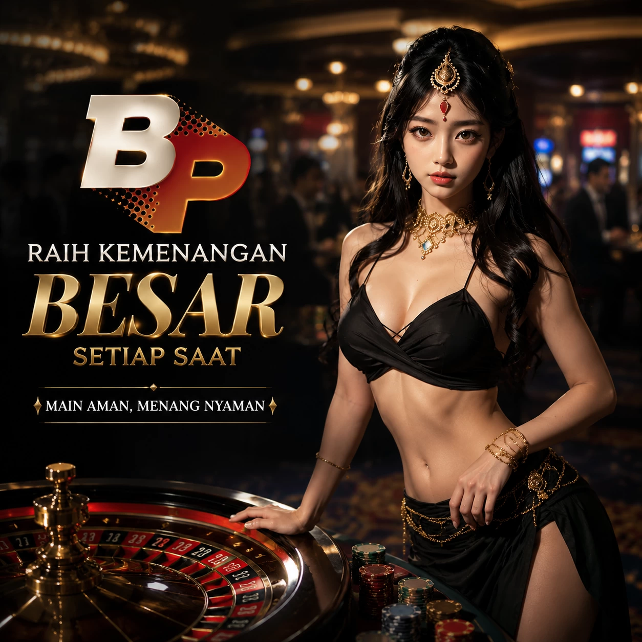 Analisis Performa Game di Platform menara4d