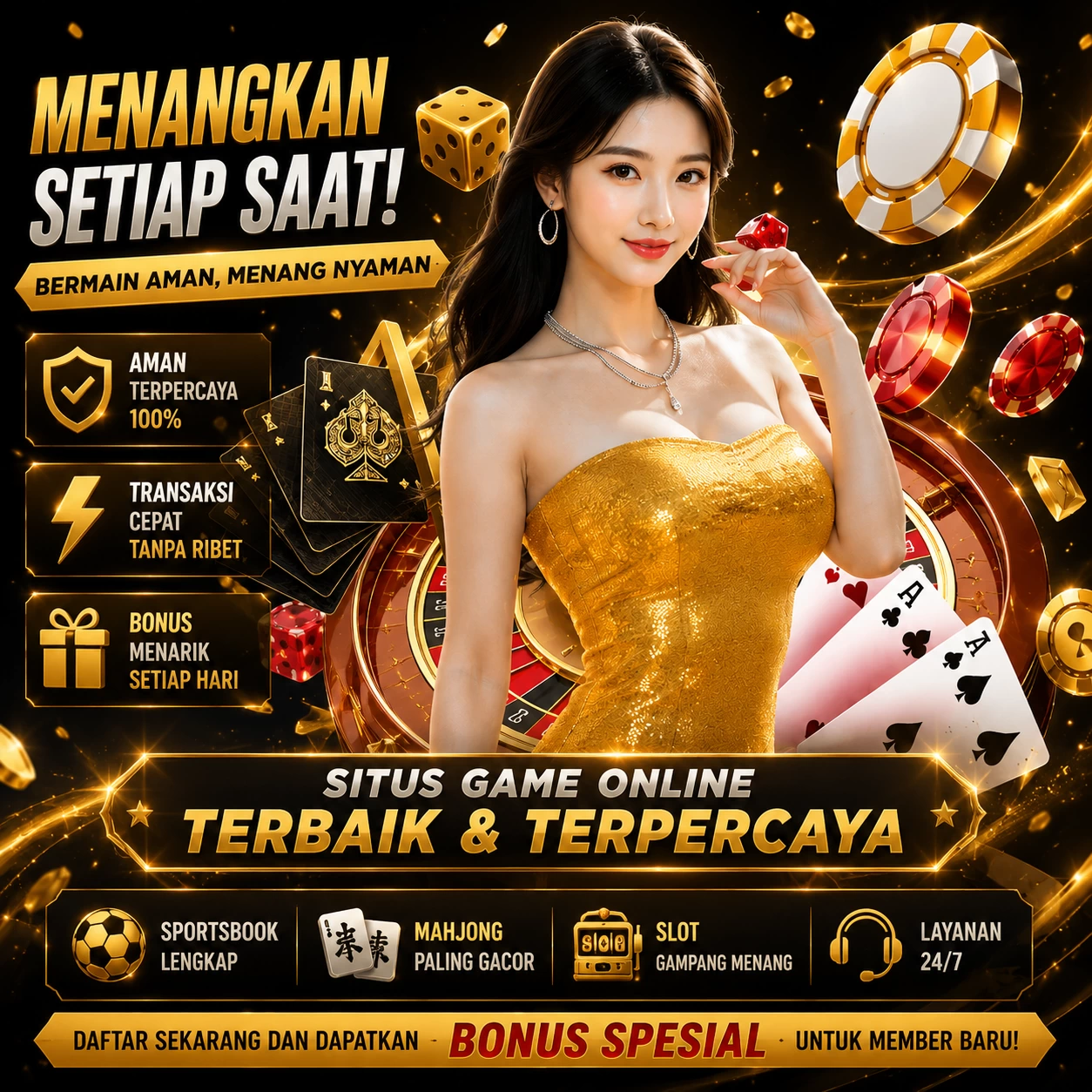 Inovasi dan Fitur Menarik di menara4d